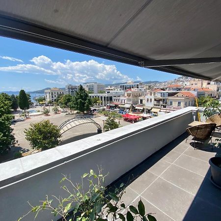 Urban Loft & Urban Flat 2025 Apartment Kavala Exterior foto